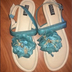 Women’s Flower sandal